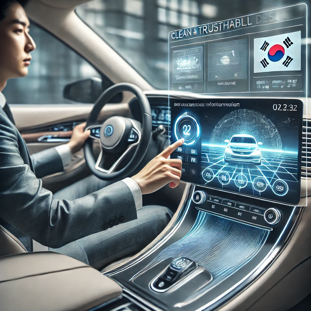 전기차 겨울철 주행거리 감소 원인과 대처법