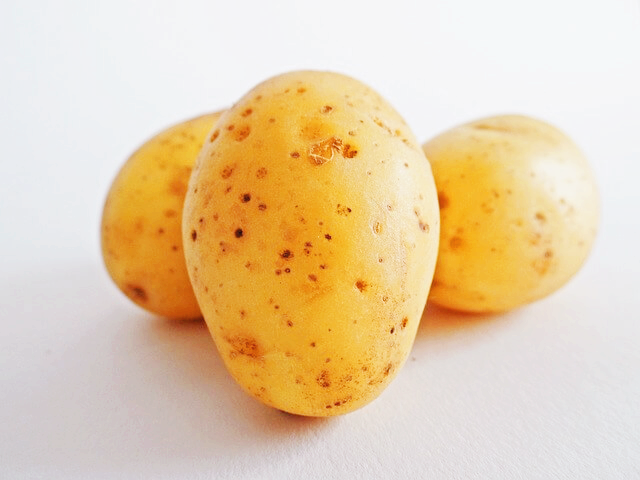 감자국 시원하게 끓이는 법(방법) 알아보기