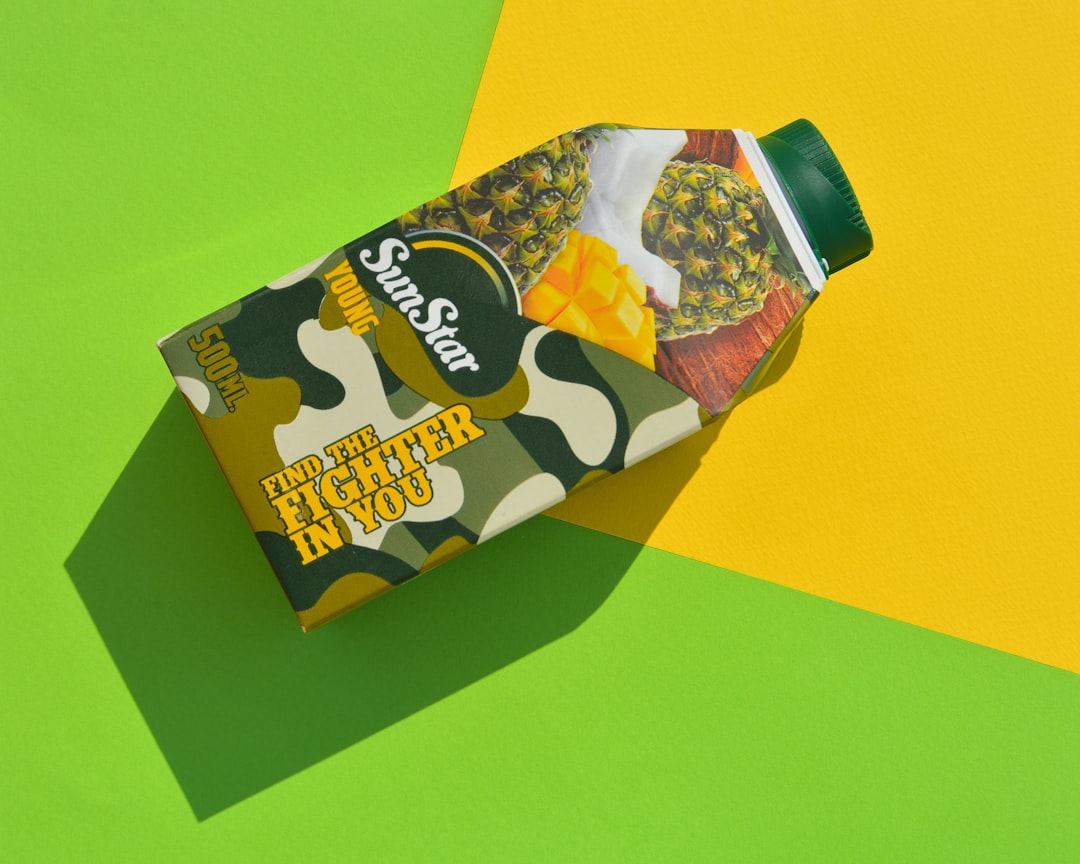 Nutrient