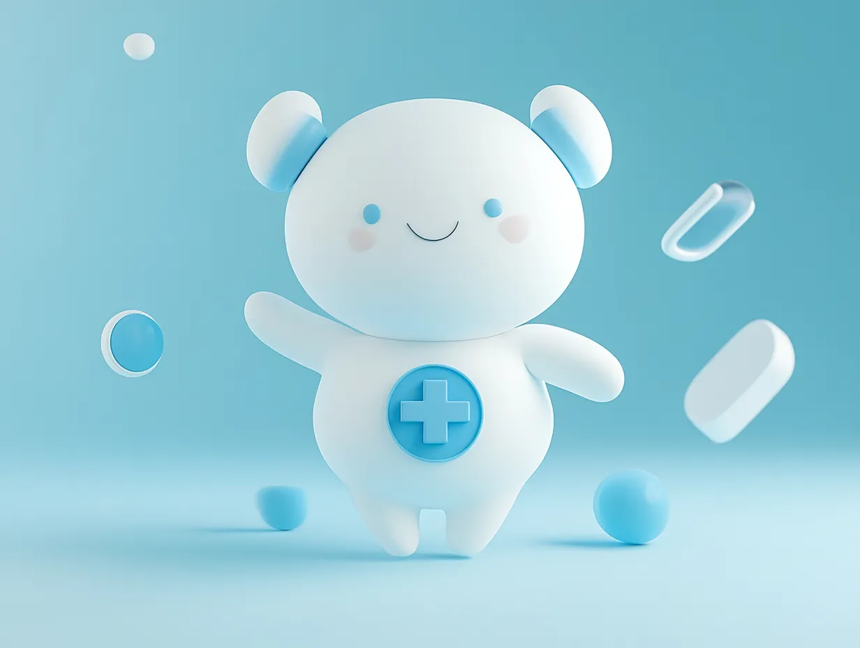 연휴에 대비한 의료기관 정보 활용법