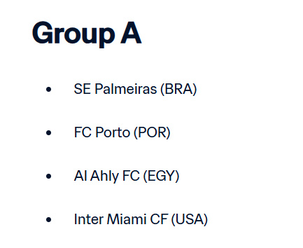 알트태그-A조 조편성