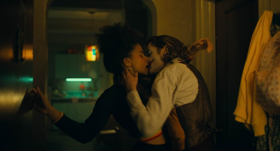 영화 조커 줄거리 및 스틸컷