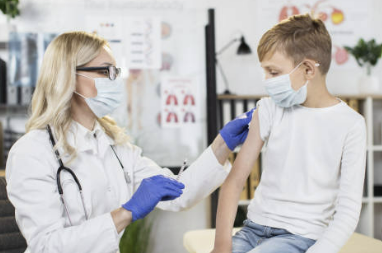 폐렴구균 예방접종 횟수 비용 무료 접종후 주의사항 총정리(최신 2024년)