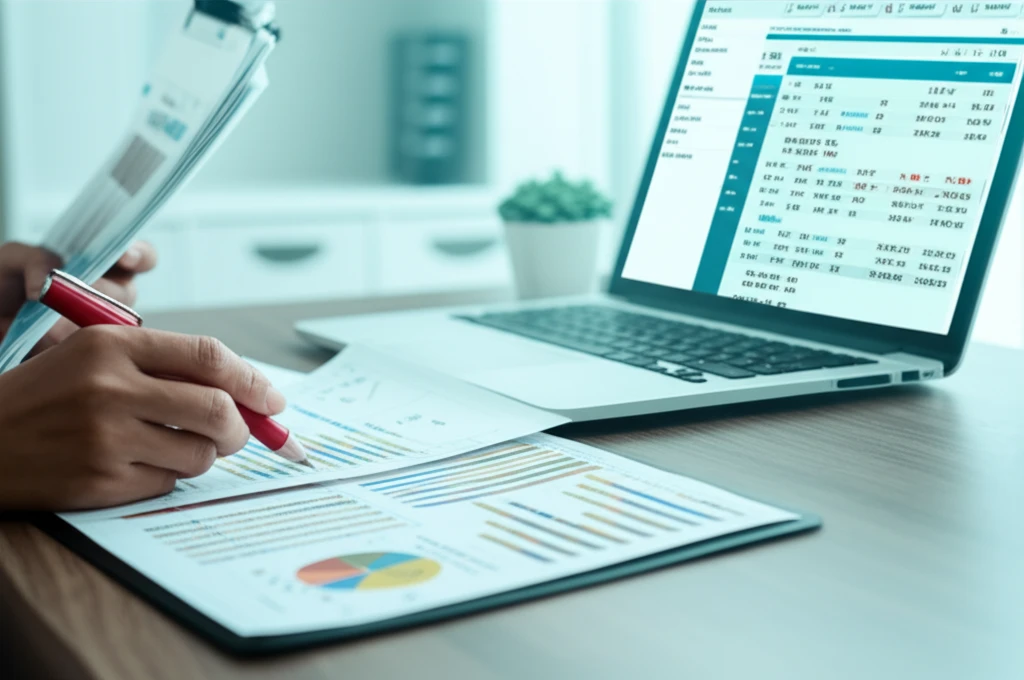 필요 서류 완벽 정리: 마이너스 통장..