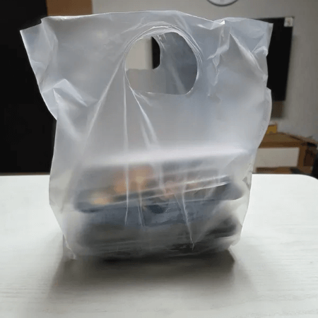 연돈볼카츠 이마트 용산점 포장 구성