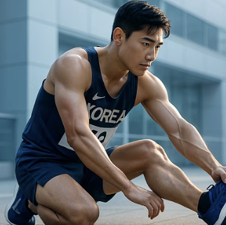 러닝발목보호대, 정말 효과 있을까? (부상 예방 원리)