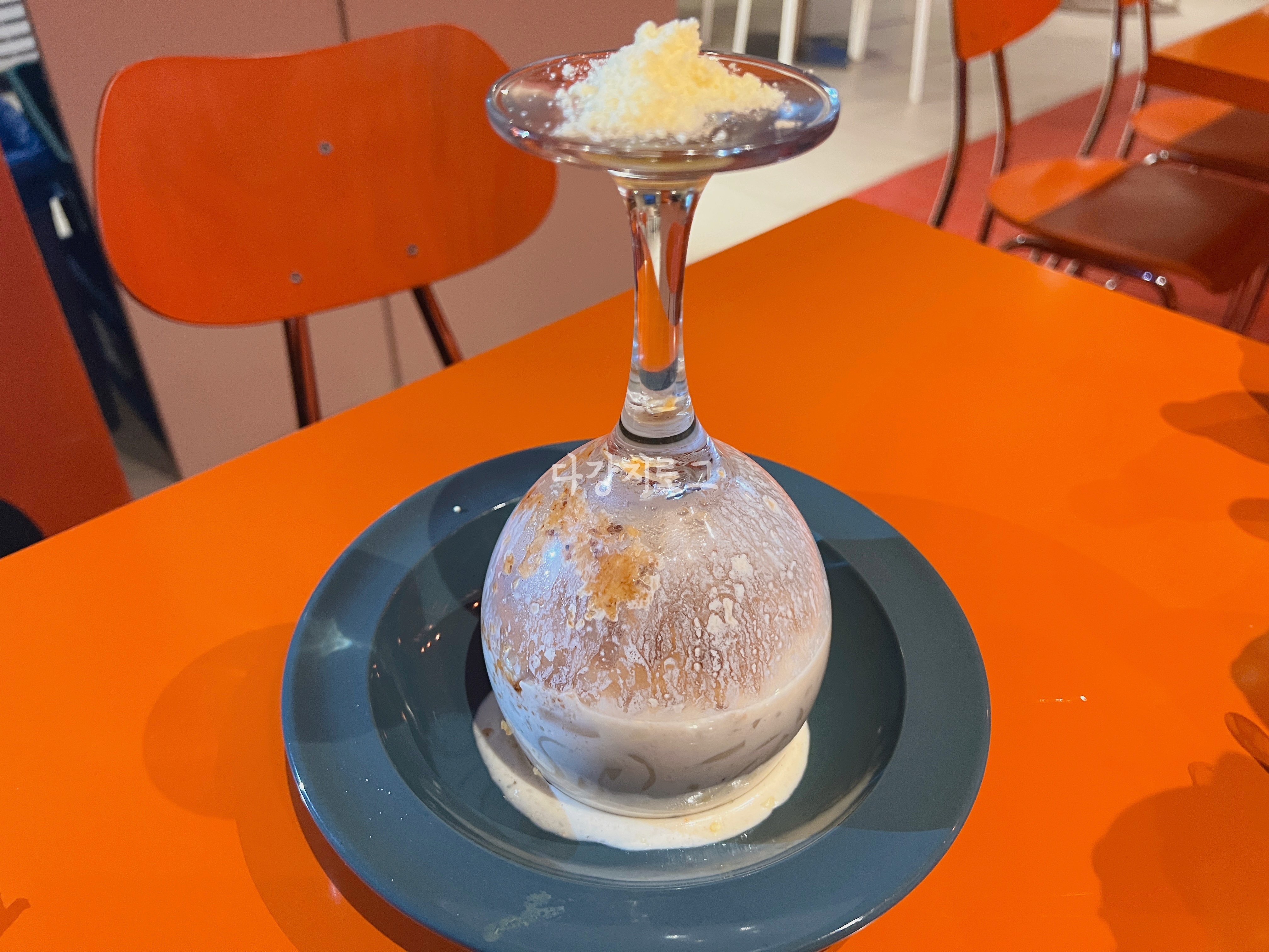 동명동 데이트하기좋은곳 다붓