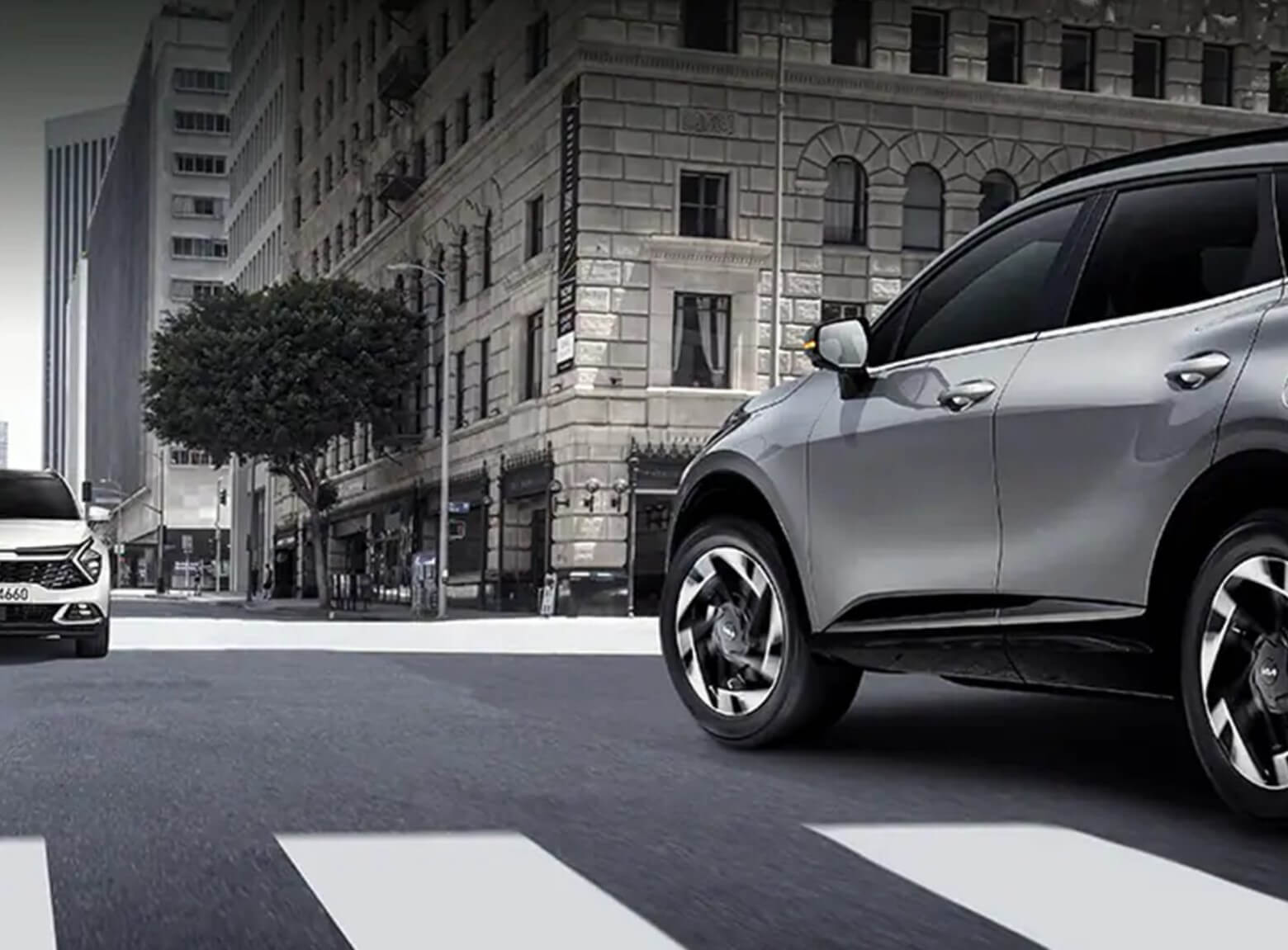 기아 스포티지 제원