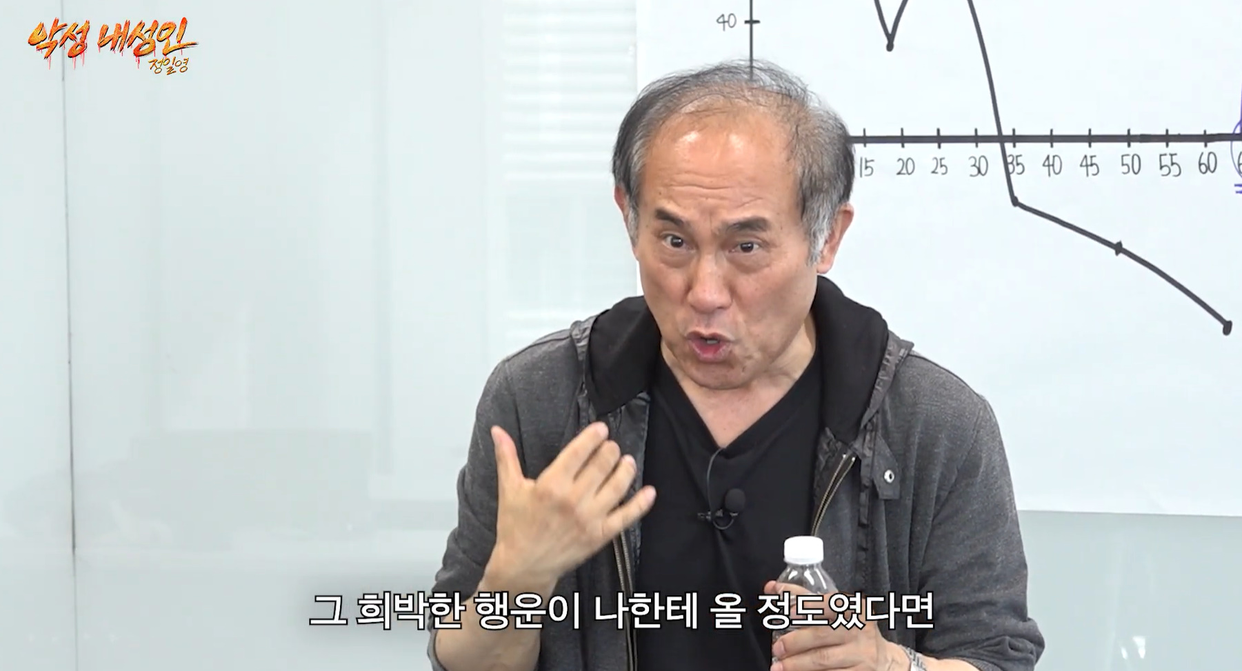 생각없이 내뱉는데 다 맞는말인 60대 아저씨.jpg | 인스티즈