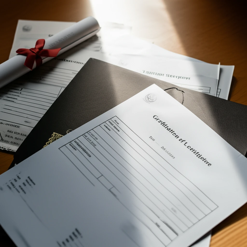 동두천시 대학생 장학금 2025 신청..