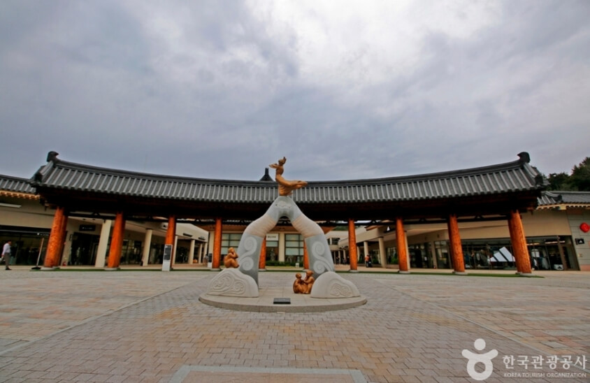 부여 가볼만한곳 베스트 10