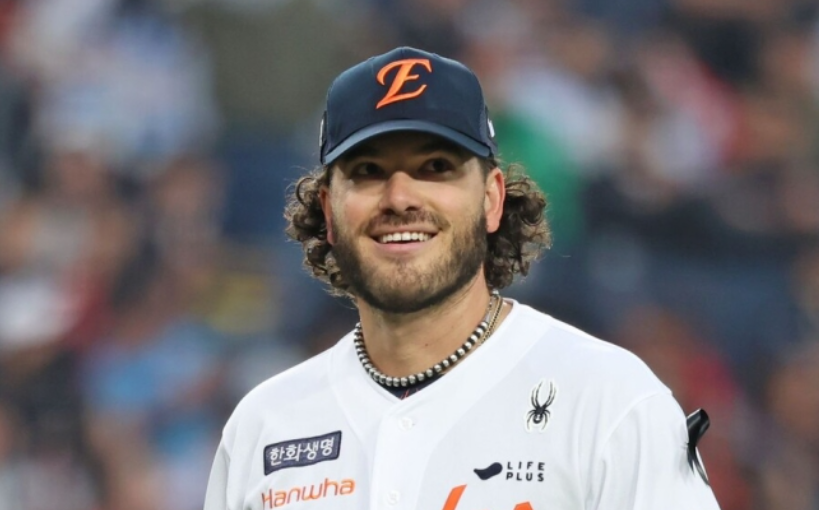 코디-폰세-한화이글스