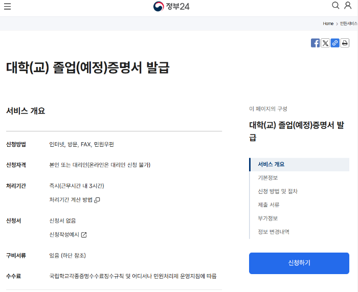 ์กธ์
์ฆ๋ช
์ ๋ฐ๊ธ