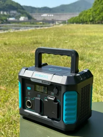 캠핑 파워뱅크 용량 출력 충전 시간 계산으로 전기 사용 계획 세우기_9