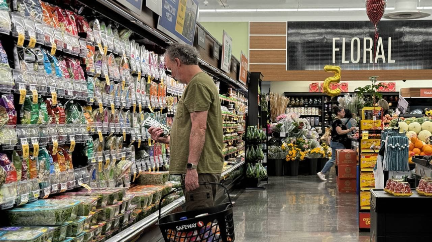 미국 소비자물가지수(CPI) 완벽 해설: 경제와 투자에 미치는 영향