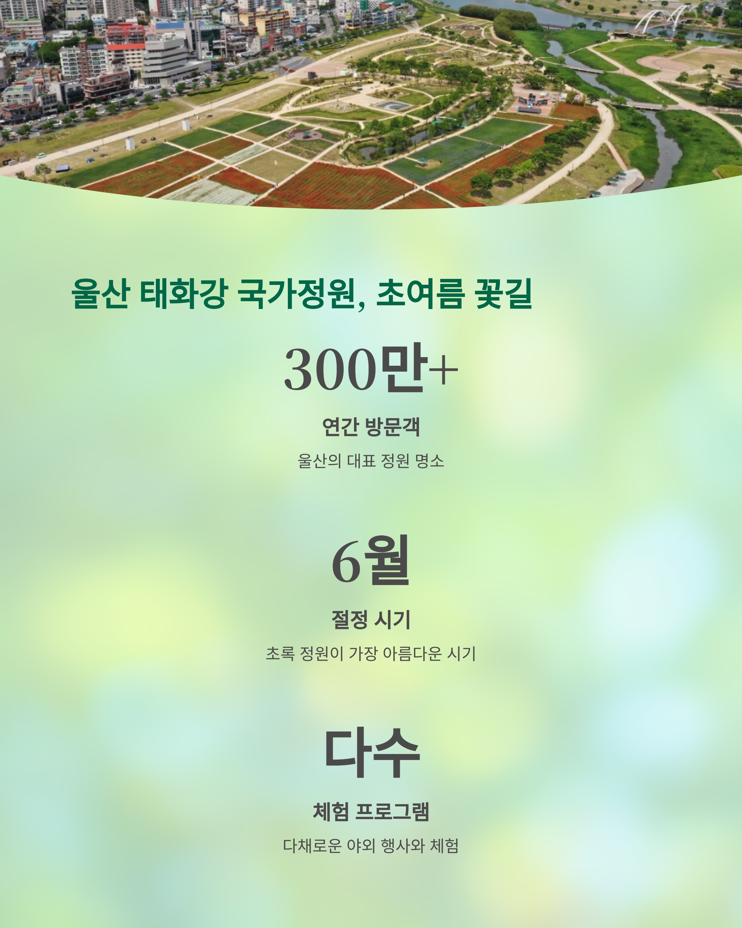 울산 태화강 국가정원