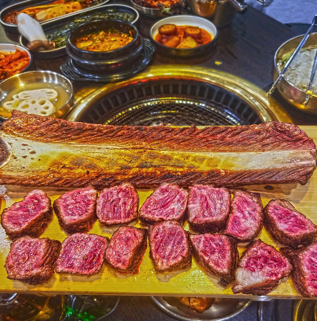 성원갈비