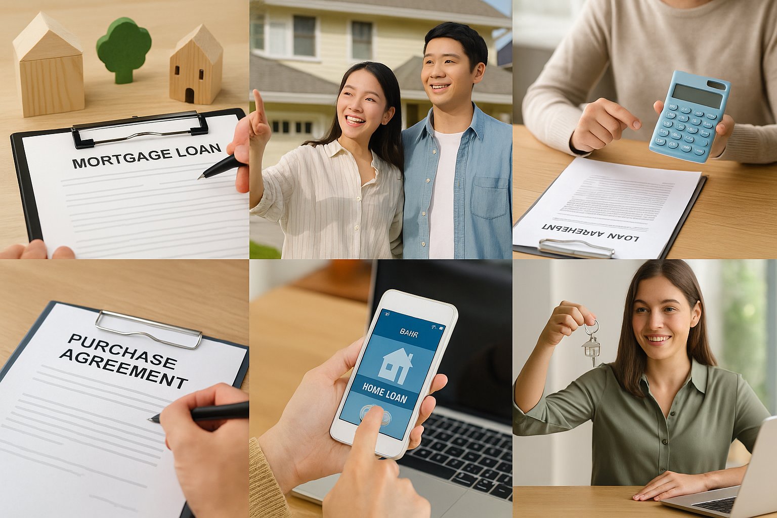 디딤돌대출이란