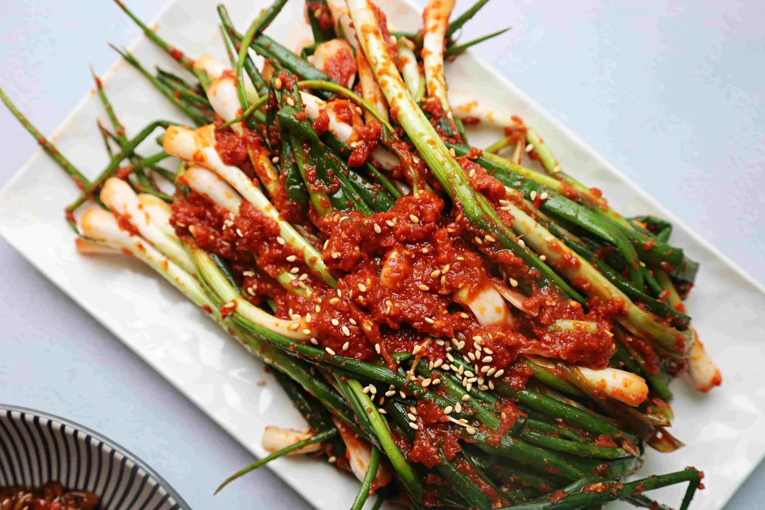 파김치 맛있게 담그는법 황금레시피 꿀팁_7