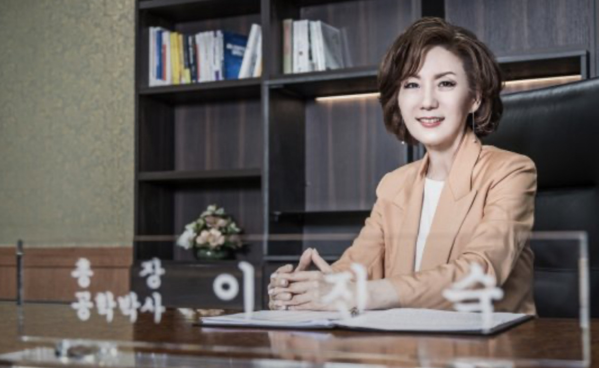 이진숙 교육부장관