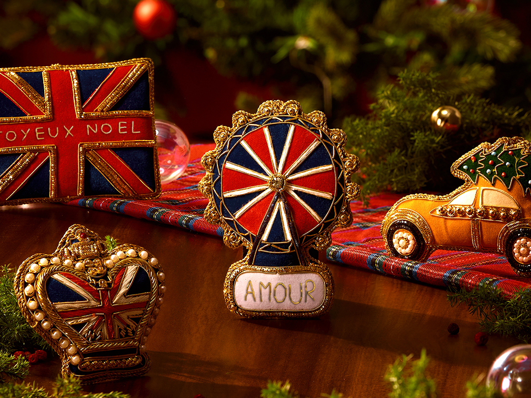 더현대 크리스마스