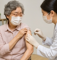 독감 무료접종 대상 나이