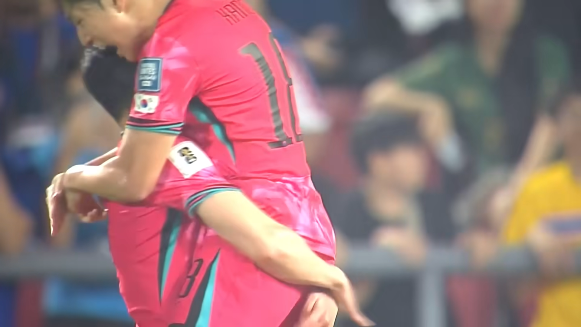 한국 오만 축구 중계