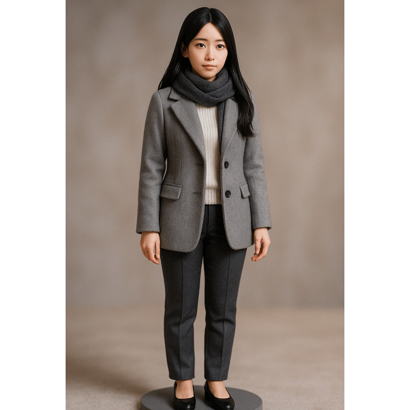 챗GPT 피규어 사진 만들기