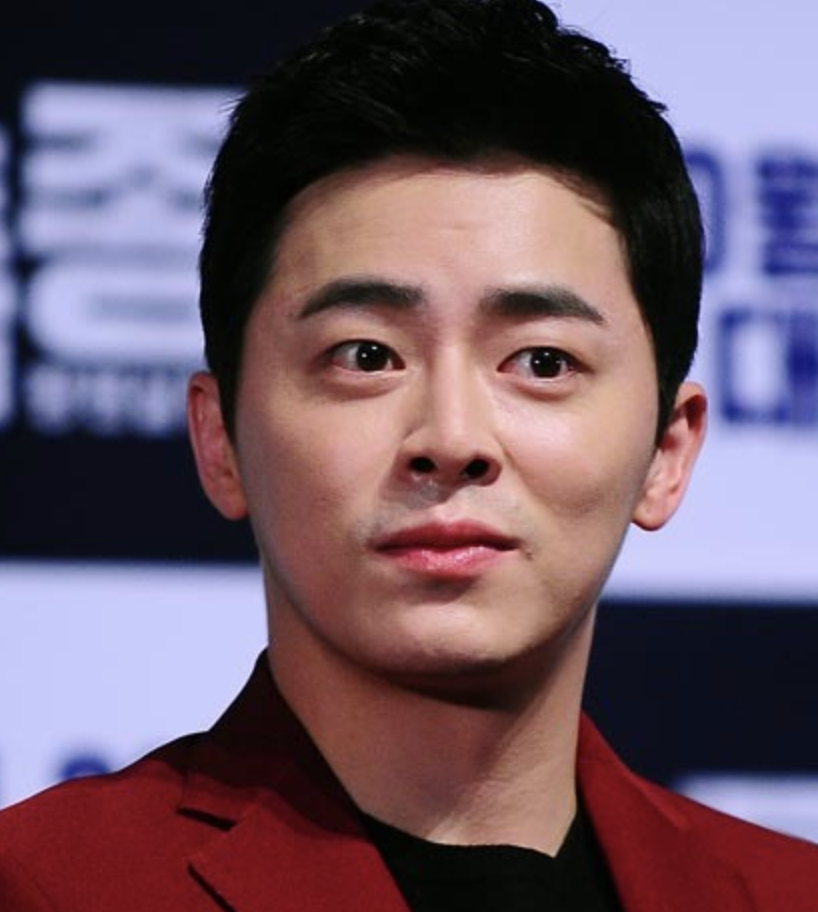 조정석 제작발표회