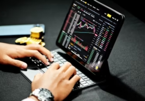 미국 주식 사는법