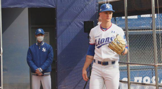 데이비드 뷰캐넌-프로필-나이-연봉-국적-아내-자녀-누구?