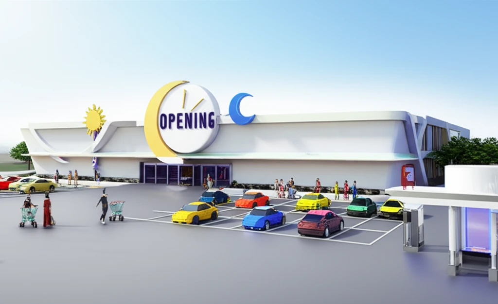 2026년 2월 트레이더스 김포점 정..