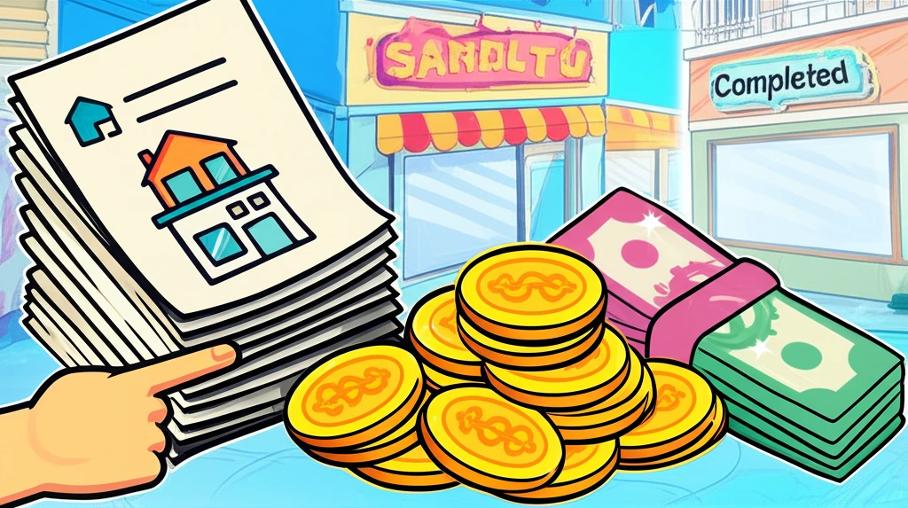 점포철거비 최대 250만 원 수령을 ..