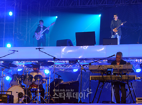 2025-26 조용필 &amp; 위대한탄생 부산 콘서트