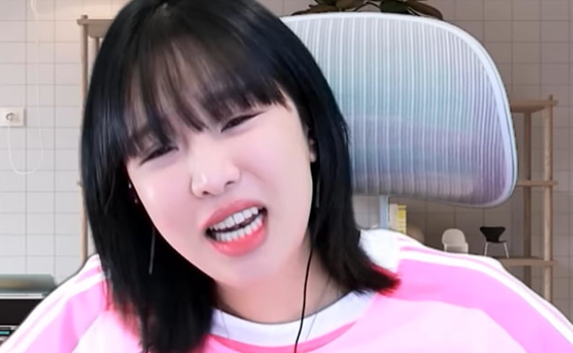 랄랄 이명화