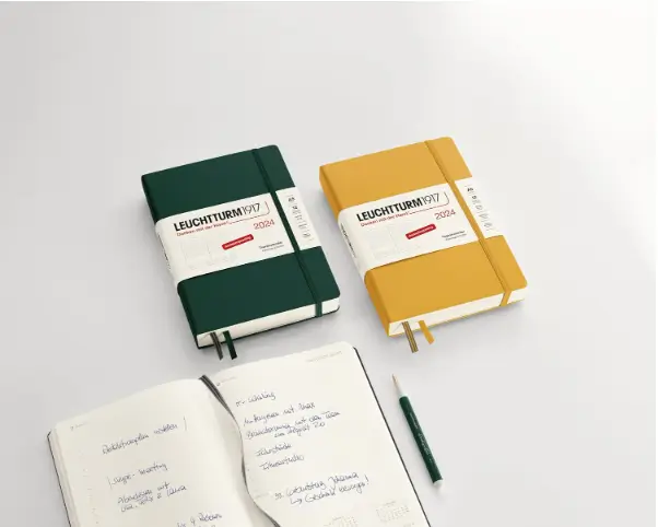 로이텀 다이어리