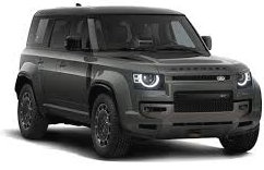 랜드로버 디펜더 110 가격