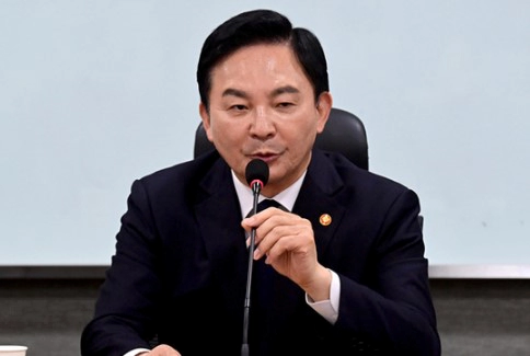 원희룡 서울 양평 고속도로 사업 백지화 선언 영상