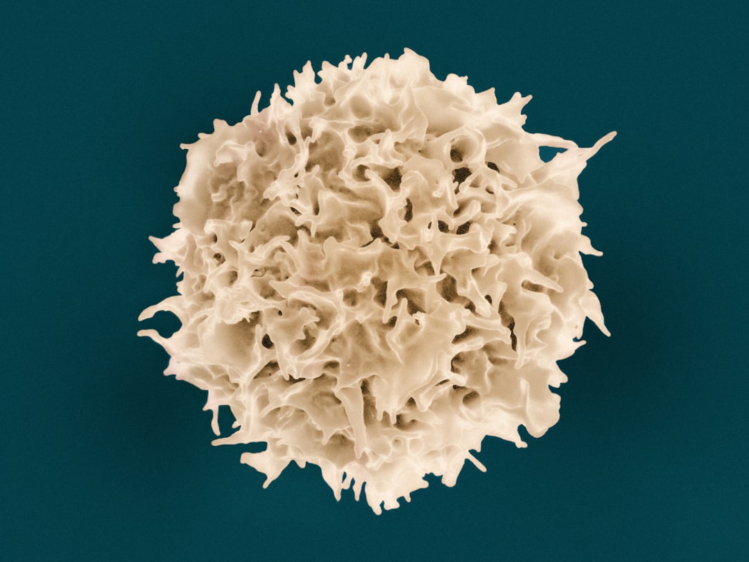 Immune.