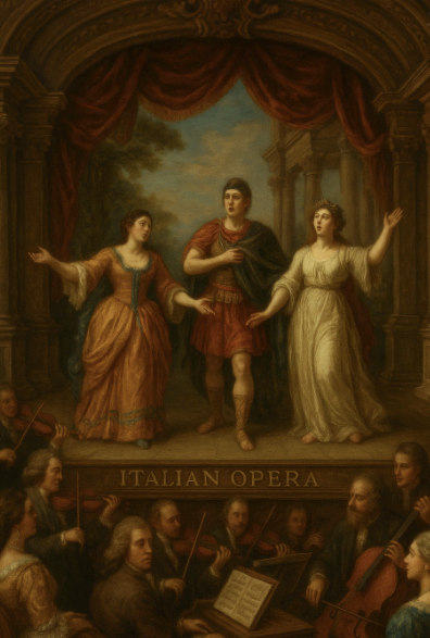 통주저음(Basso Continuo)의 작곡적 역할