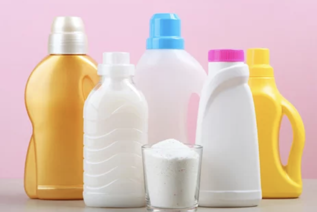 통돌이 세탁기 청소