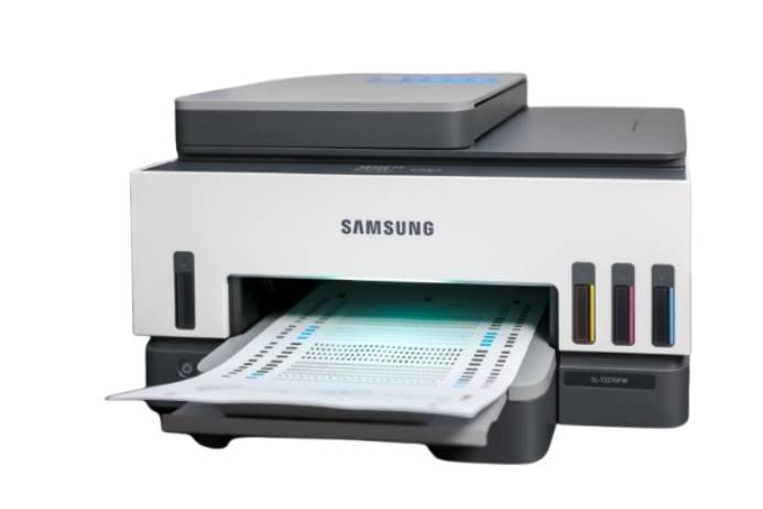 삼성 SL-T2270FW 사진2
