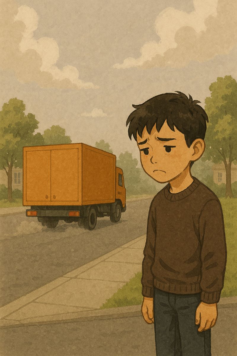 가족이 이사가는 꿈 해몽 – 변화의 징조일까?