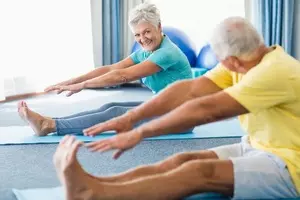 허리디스크에-좋은-운동