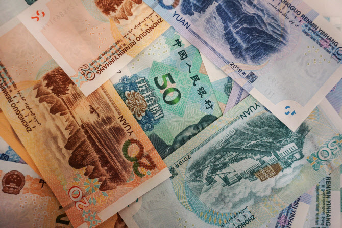 중국 기준금리 인하