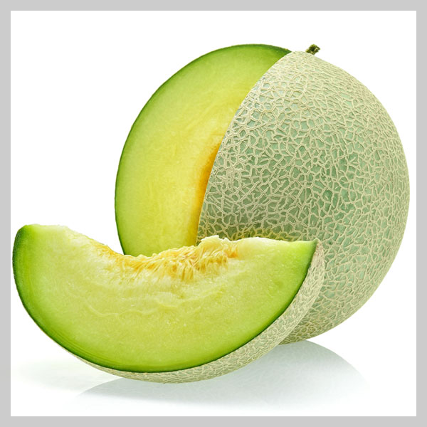 멜론 효능 부작용