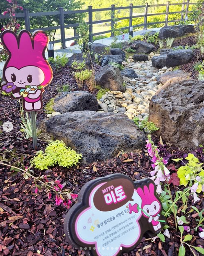 2025 서울국제정원박람회 히든 스팟&amp;#44; 해치하우스 