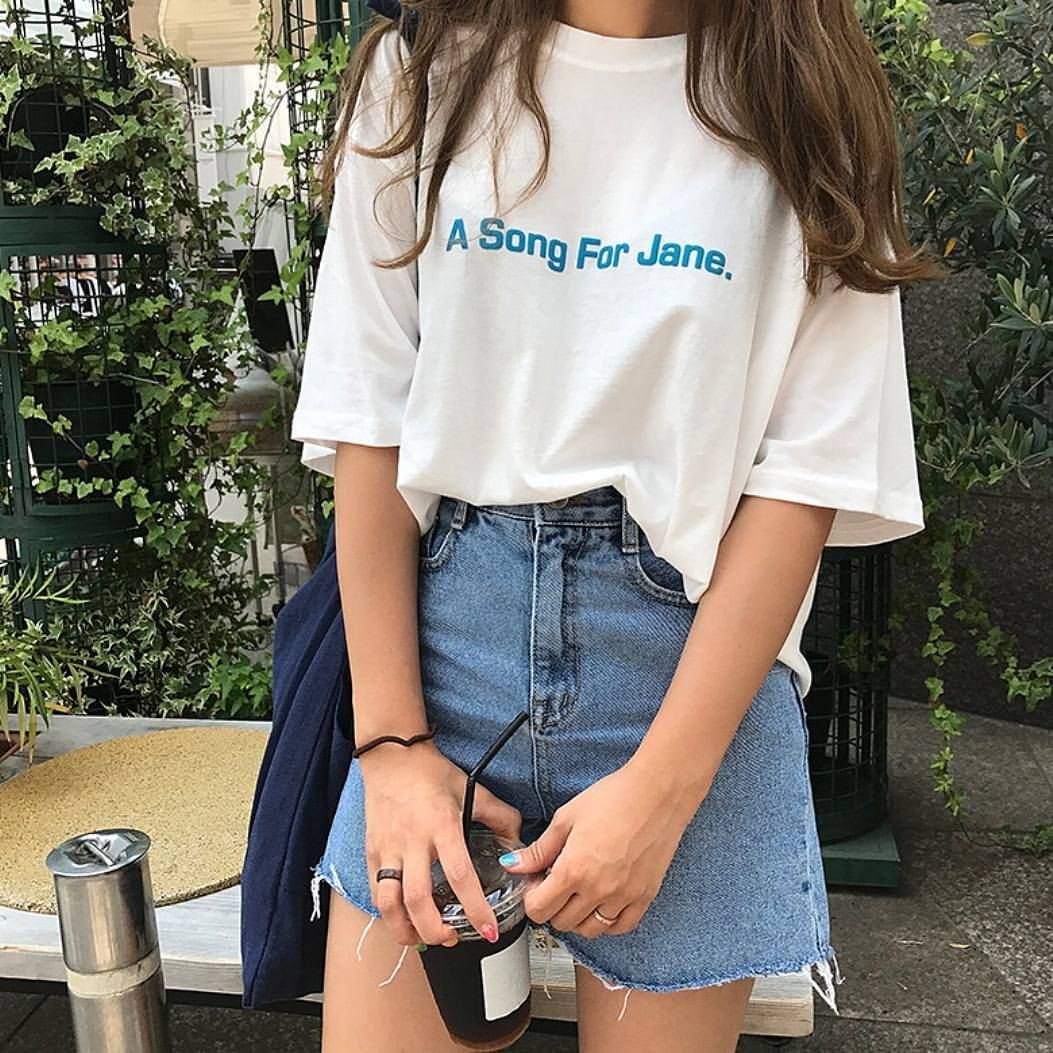 일반인 패션 데일리룩 모음