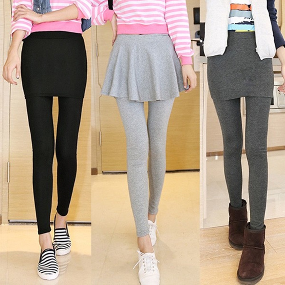 냑마켓 가을 레깅스 치마레깅스 반바지레깅스 쫄바지