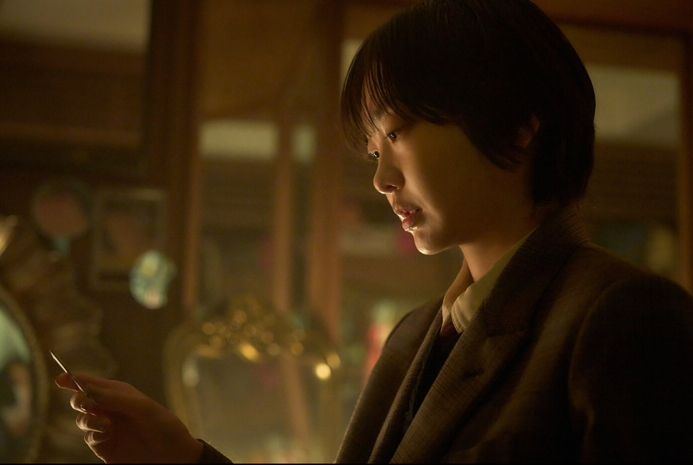 나인퍼즐 시즌2,나인퍼즐 결말 해석,나인퍼즐 공범 정체,디즈니플러스 드라마,김다미 손석구,시즌2 제작 가능성